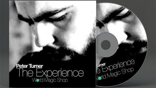 The Experience by Peter Turner