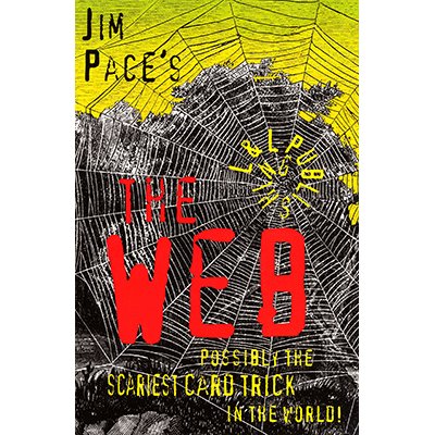 The Web by Jim Pace