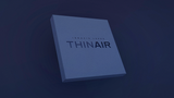 Thin Air (Gimmicks and Online Instructions) by Ignacio Lopez