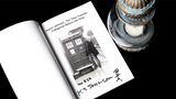 The Time Traveller (Limited 500) by Kieron Johnson