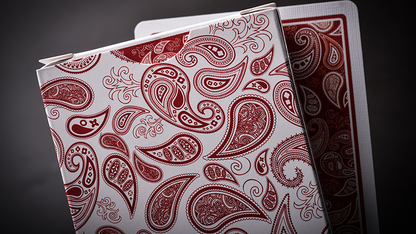 Trics Playing Cards by Chris Hage