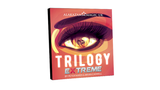 Trilogy Extreme (Gimmick and DVD) by Brian Caswell and Alakazam Magic