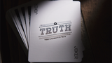 Truth Playing Cards (Lies Require Commitment)