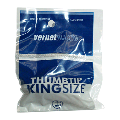 Thumb Tip (King Size) by Vernet