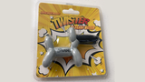 Vortex Magic Presents TWISTER (Gimmicks and Online Instructions) by Danny Weiser