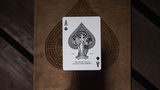 Tycoon Playing Cards (Ivory) by Theory 11