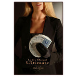 Ultimate Marked Deck (BLUE Back Bicycle Cards)