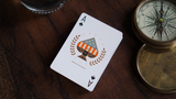 Union Playing Cards by Theory 11