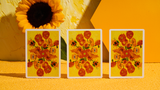 Van Gogh (Sunflowers Edition) Playing Cards
