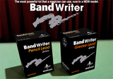 Vernet Band Writer (Grease)