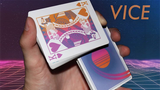 Vice Playing Cards by Occupied Cards and Takyon Cards