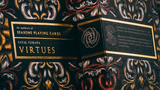 Luxury Apothecary (Virtues) Playing Cards