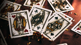 Luxury Apothecary (Virtues) Playing Cards