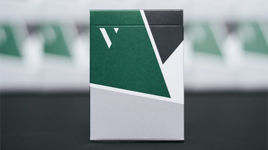 Virtuoso Fall/Winter 2017 Deck