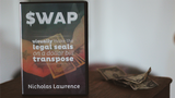 $wap (DVD and Gimmick) by Nicholas Lawerence