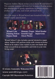 Wizard School 2 by Andrew Mayne