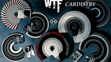 WTF Cardistry Spelling Decks by De'vo vom Schattenreich and Handlordz